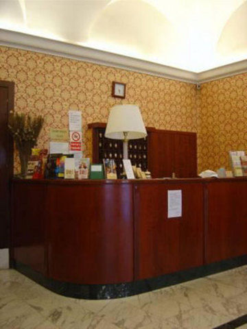 Hotel Acropoli