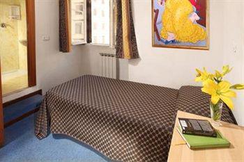 Acropoli Hotel